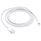 کابل اورجینال USB به لایتنینگ اپل مدل A1510 MD819ZM/A به طول 2 متر